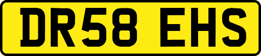 DR58EHS