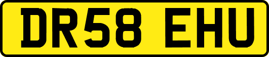 DR58EHU