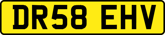 DR58EHV
