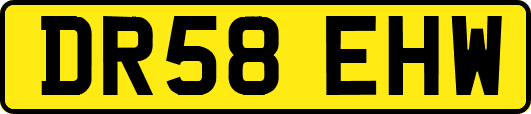 DR58EHW