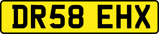 DR58EHX