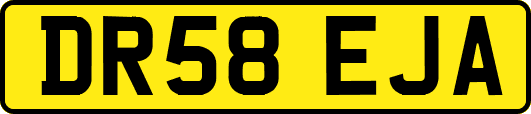 DR58EJA