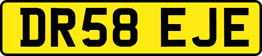 DR58EJE