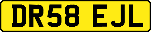 DR58EJL