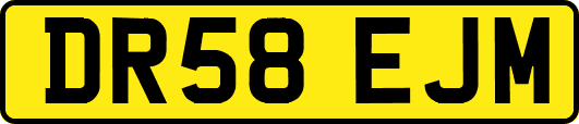 DR58EJM