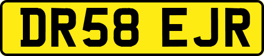 DR58EJR