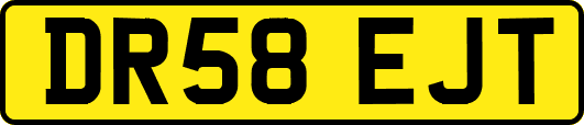 DR58EJT
