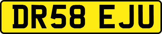 DR58EJU