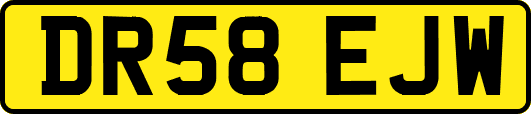 DR58EJW