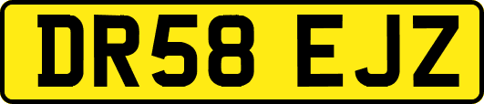 DR58EJZ