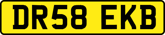 DR58EKB