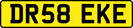 DR58EKE