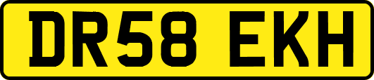 DR58EKH