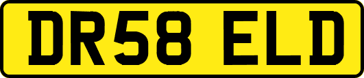 DR58ELD