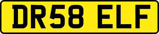 DR58ELF