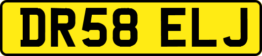 DR58ELJ