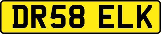 DR58ELK