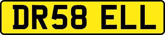 DR58ELL