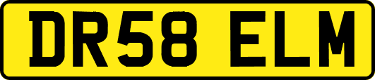 DR58ELM