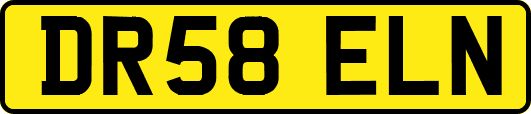 DR58ELN