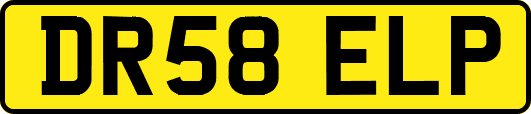 DR58ELP