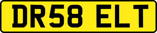 DR58ELT