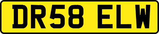 DR58ELW