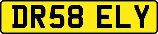 DR58ELY