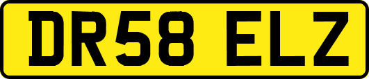 DR58ELZ
