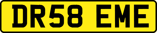 DR58EME