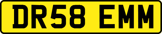 DR58EMM