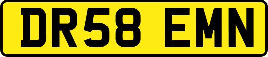 DR58EMN