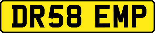 DR58EMP