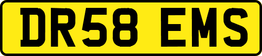 DR58EMS