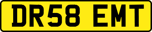 DR58EMT