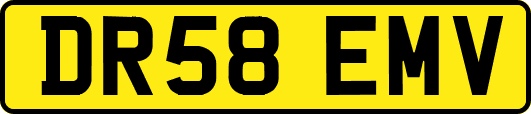 DR58EMV