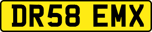 DR58EMX