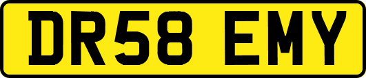 DR58EMY