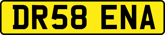 DR58ENA