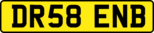 DR58ENB