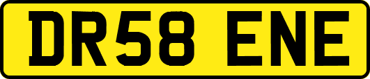 DR58ENE