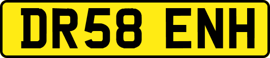 DR58ENH