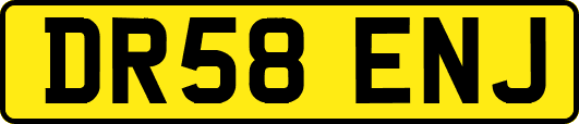 DR58ENJ