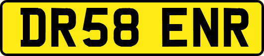 DR58ENR