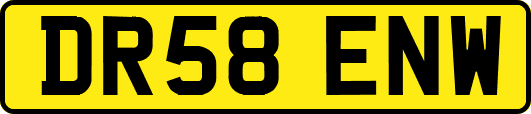 DR58ENW