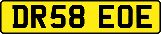 DR58EOE