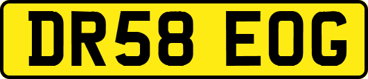 DR58EOG