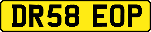 DR58EOP