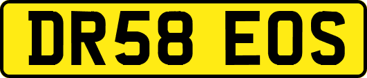 DR58EOS