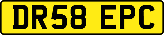 DR58EPC